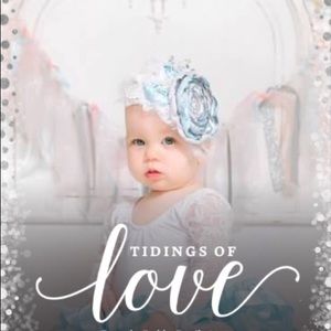 Meet your Posher, Lacey